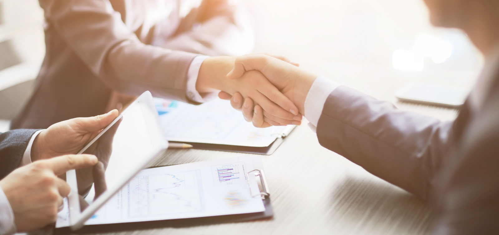 Nuestra Misión es Ayudarte a Obtener un Seguro de Calidad