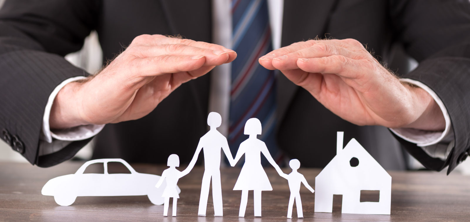 Cuidamos de Ti y de los Tuyos