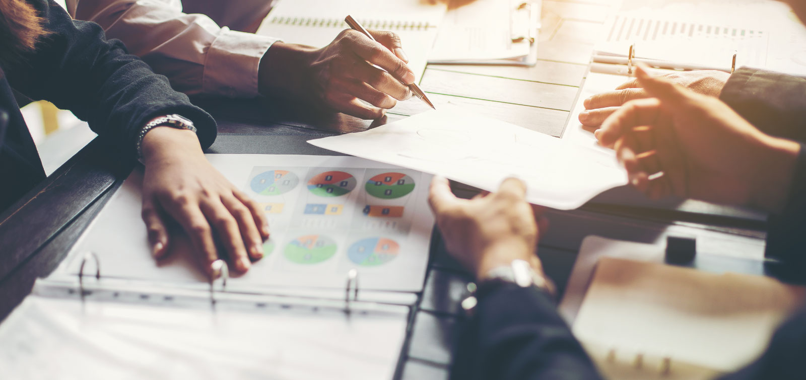 Contamos con un Equipo Altamente Capacitado