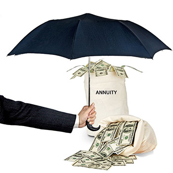 Annuities